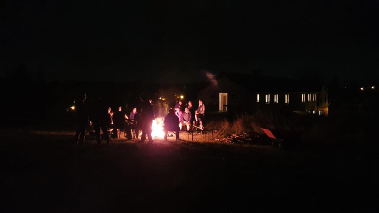 Penzion Bublava Bagian luar foto